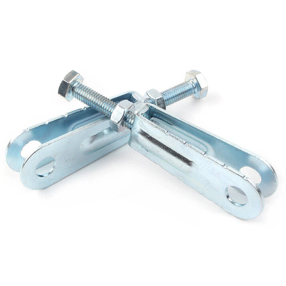 Wheel Chain Puller Adjusters for Yamaha Banshee, Warrior, Raptor 350