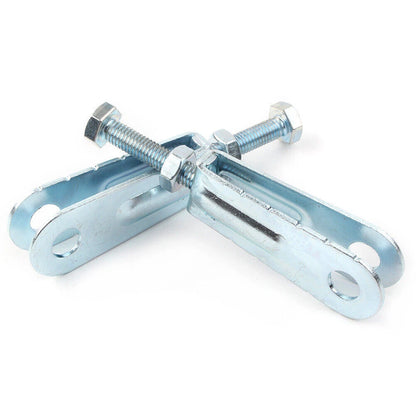 Wheel Chain Puller Adjusters for Yamaha Banshee, Warrior, Raptor 350