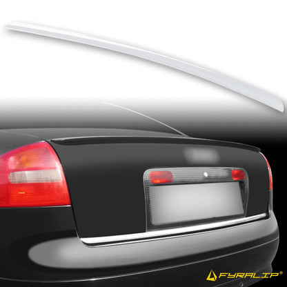 Boot Lip Spoiler for Audi A6 C5 (1997-2004)