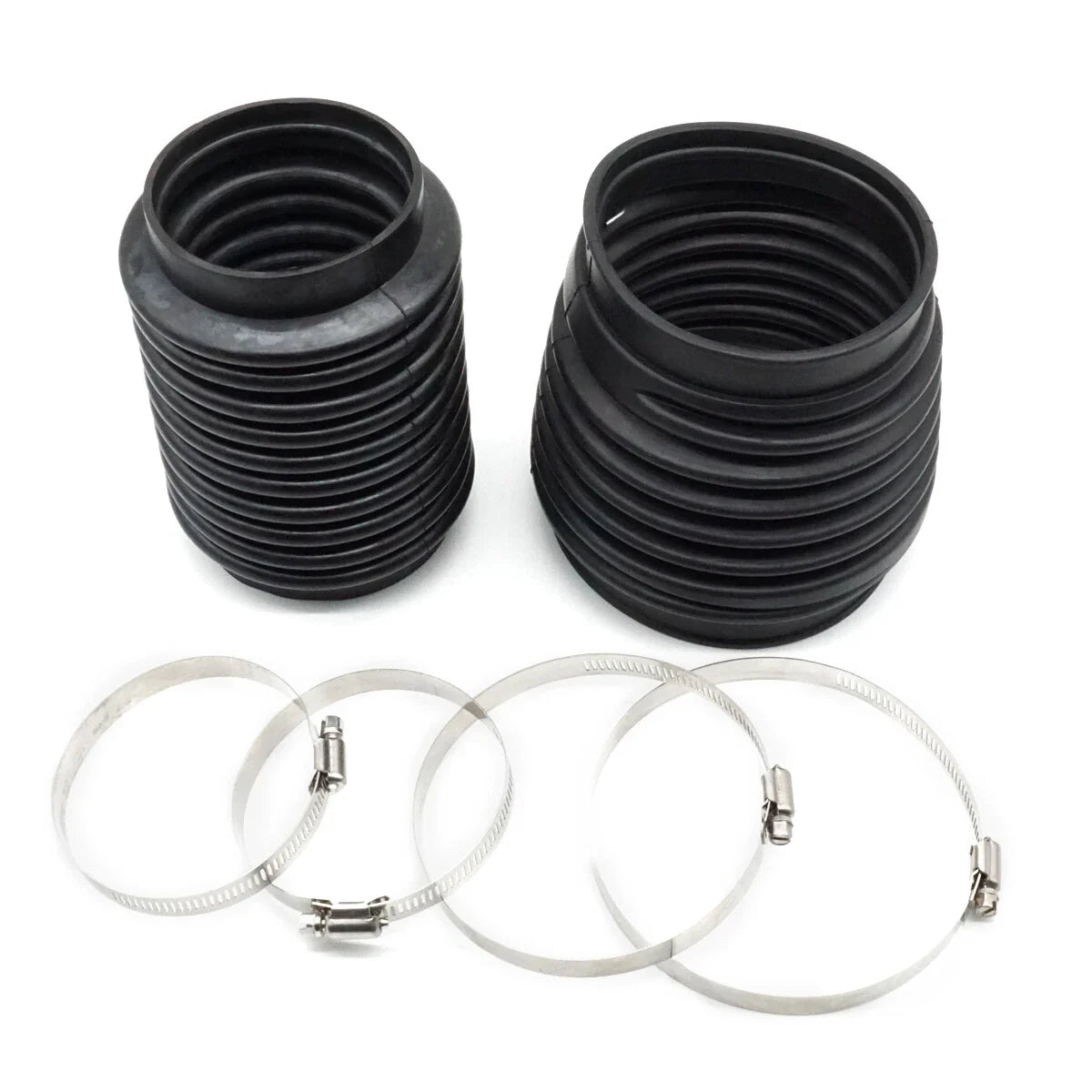 Exhaust Bellows Kit for Volvo Penta AQ U-Joint SP DP 250 270 280 290
