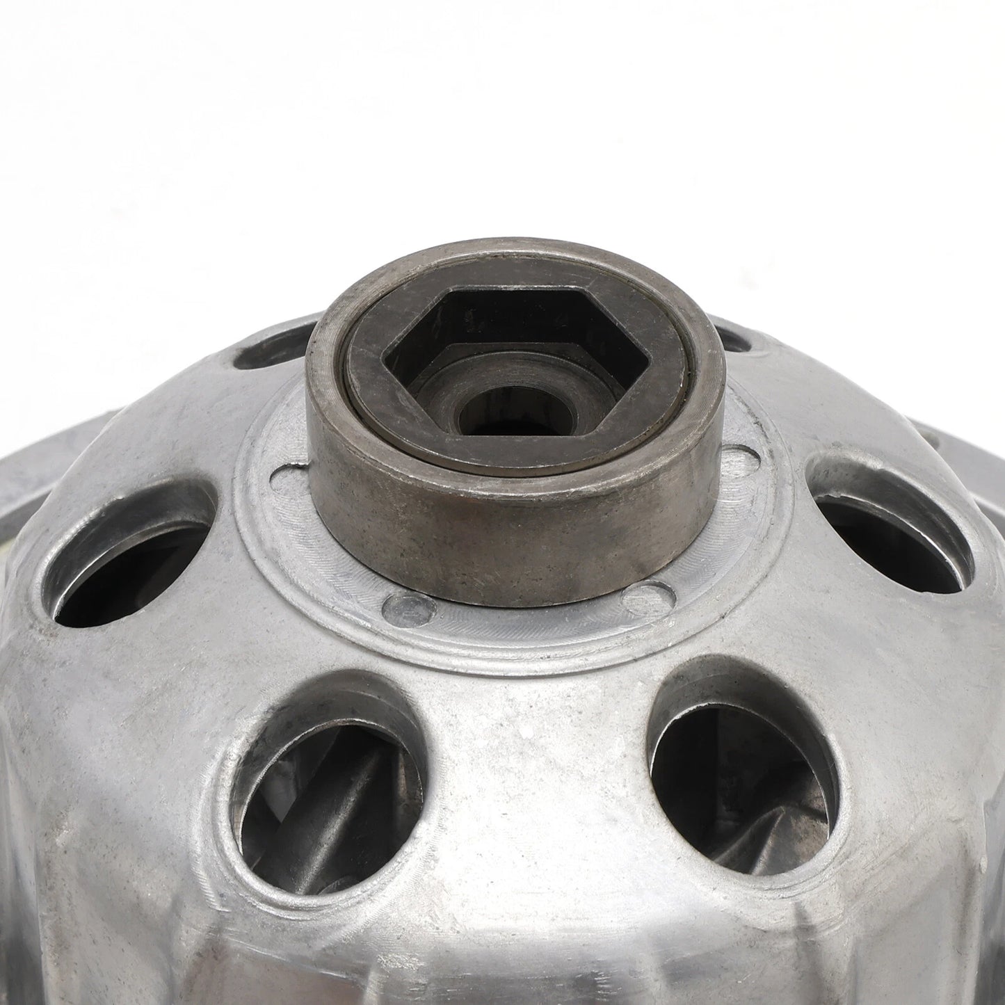 Variator Complete Variomatic for Kawasaki KAF620 Mule (2000-2009)