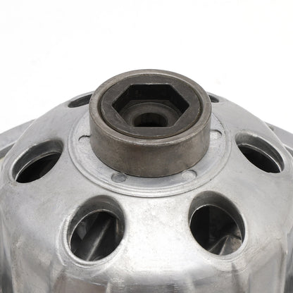 Variator Complete Variomatic for Kawasaki KAF620 Mule (2000-2009)