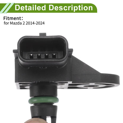 MAP Sensor for Mazda 2 (2014-2024)