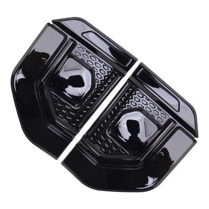 Fender Side Vent Trim Covers for Toyota Lexus GX (2024)
