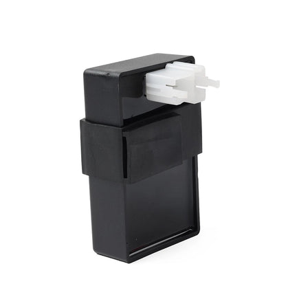 6 Pin DC Ignition CDI Box for CG200CC ATV Quad Bike (2010-2023)
