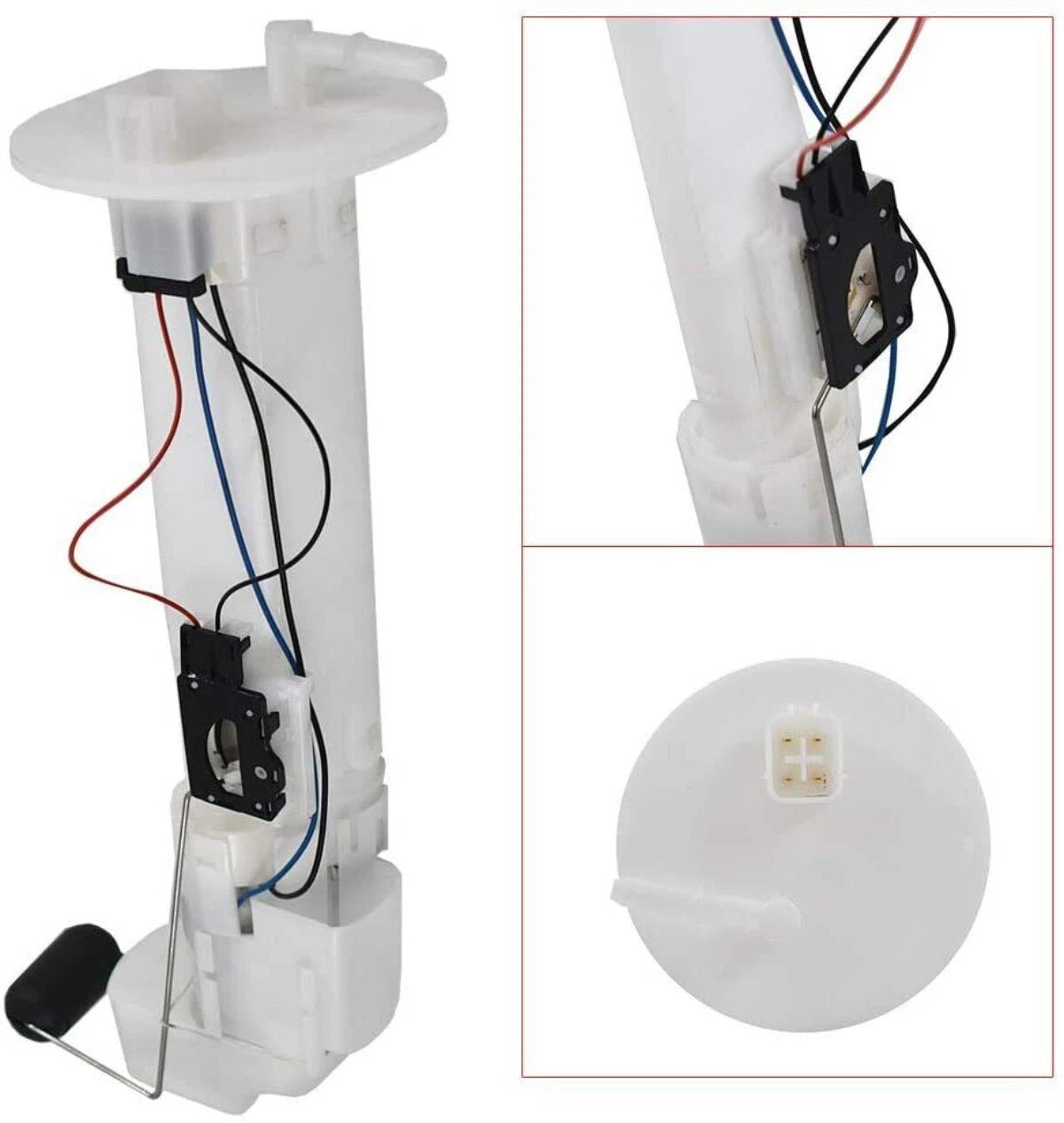 Fuel Pump Assembly for Kawasaki Teryx4 750/800 FX/FXT