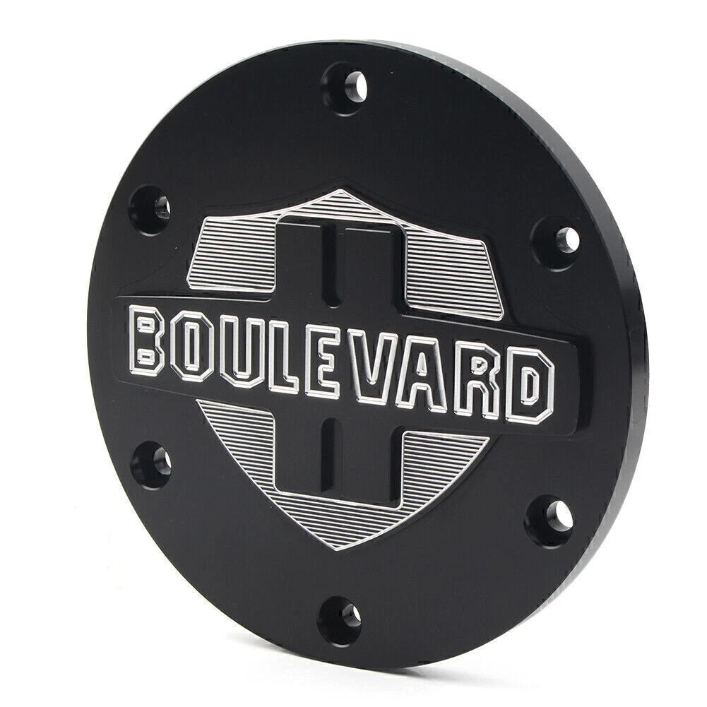CNC Engine Stator Guard Cover for Suzuki Boulevard M109R VZR1800 M1800R