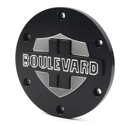 CNC Engine Stator Guard Cover for Suzuki Boulevard M109R VZR1800 M1800R