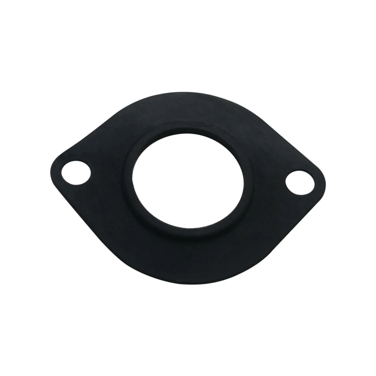 Water Hose Connection w/ Gasket for Volvo Penta Thermostat Housing
