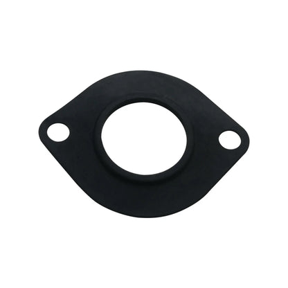 Water Hose Connection w/ Gasket for Volvo Penta Thermostat Housing