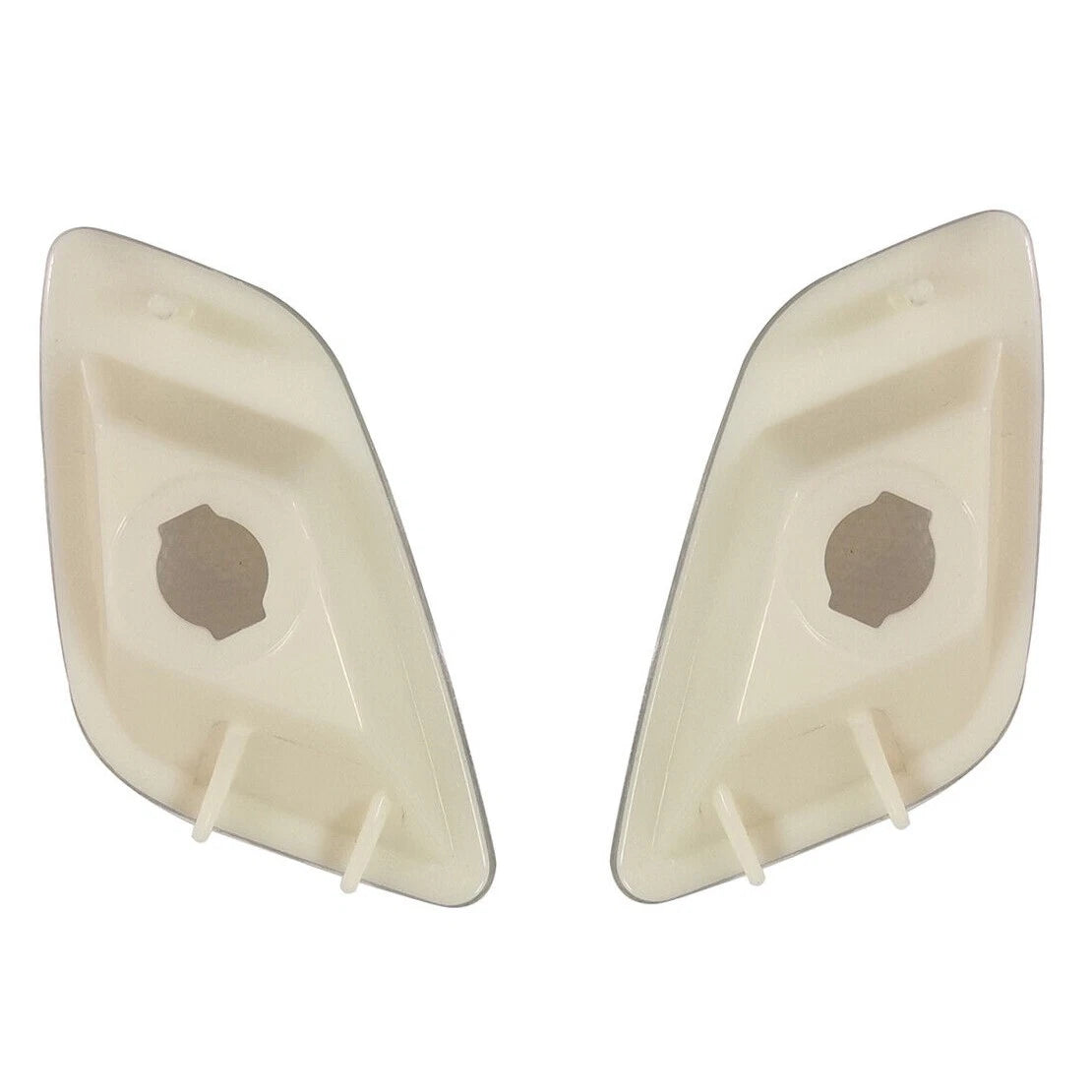 Front Bumper Side Marker Signal Light Housing for Jeep Wrangler TJ (1997-2006)