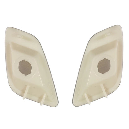 Front Bumper Side Marker Signal Light Housing for Jeep Wrangler TJ (1997-2006)