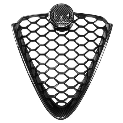 Front Bumper Grill for Alfa Romeo Giulia (2017-2022)