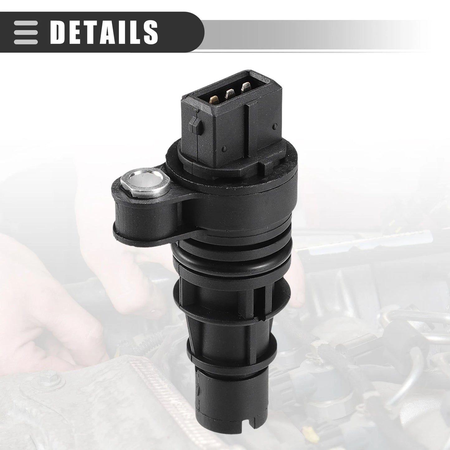 Input Speed Sensor for Mitsubishi Eclipse (2000-2005)