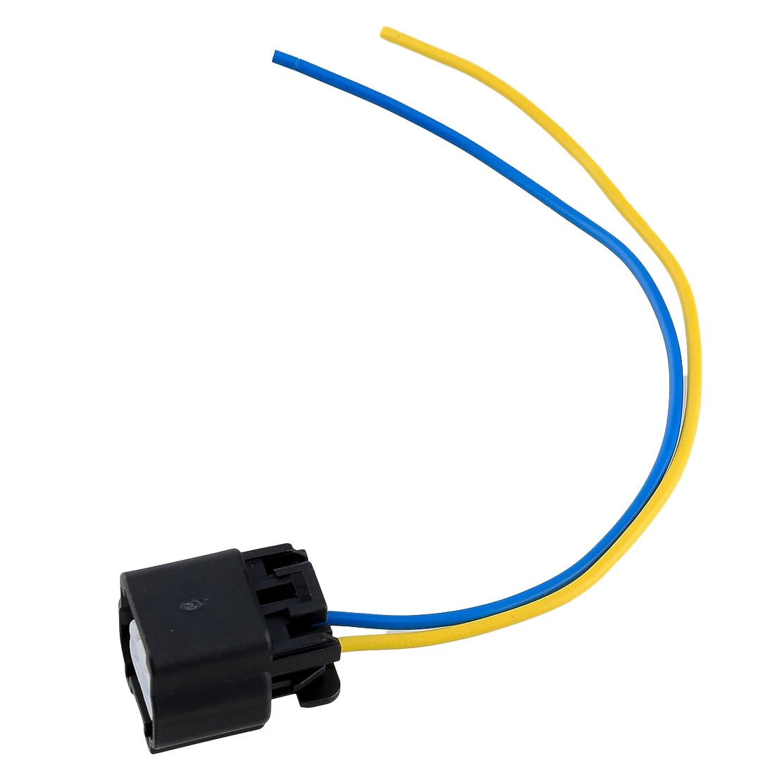 2 x Radiator Cooling Fan Wiring Harness for Chevrolet Equinox, Pontiac, Buick