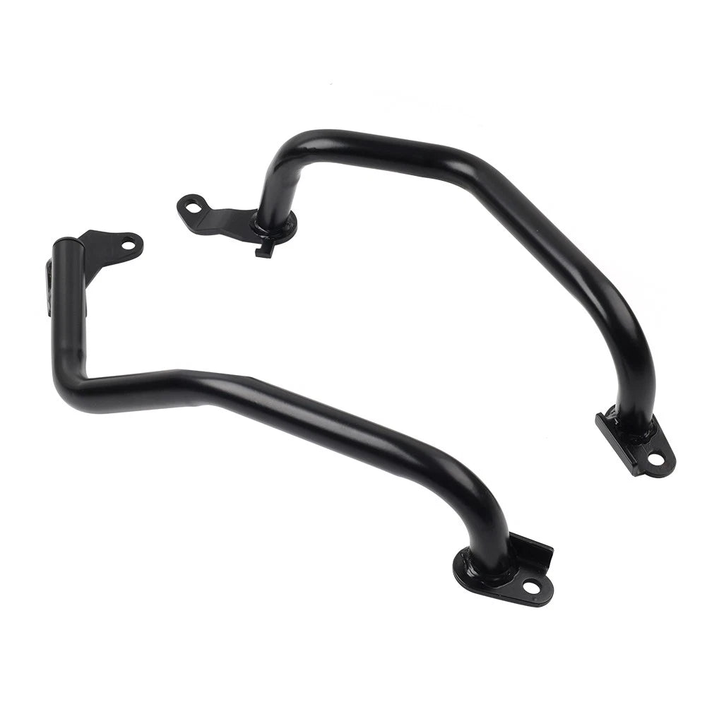 Front Lower Crash Bar Engine Guard for Yamaha MT-09, MT-09 SP, XSR 900