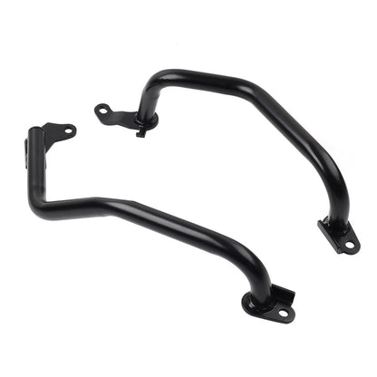 Front Lower Crash Bar Engine Guard for Yamaha MT-09, MT-09 SP, XSR 900