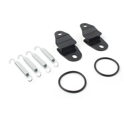 Muffler Springs Mounts Hangers for Yamaha Banshee 350 (1987-2006)