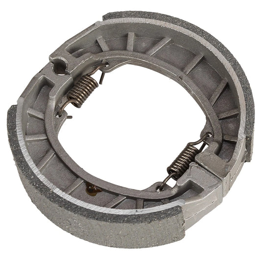 2 x Front/Rear Brake Shoes for Honda Z50 CT70 C70 CB125 CL90 CT90 S65 XR75