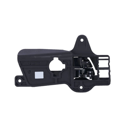 2 x Black Inner Door Handles for HYUNDAI i30 FD (2007-2012)