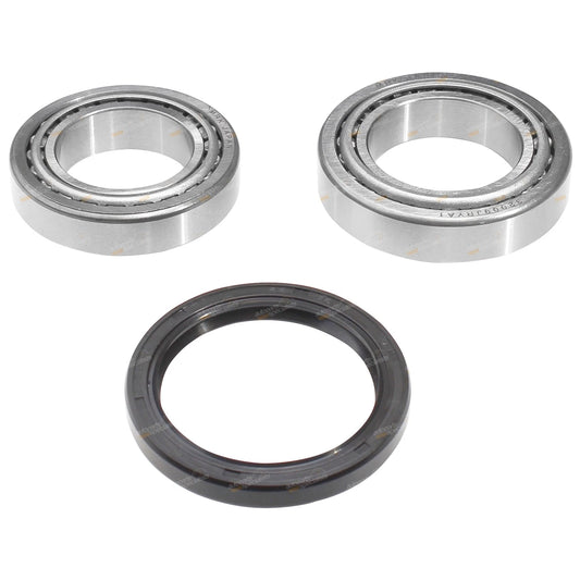 Front Wheel Bearing Kit for Isuzu D-Max (2008-2020)