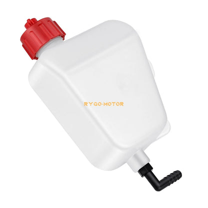 Surge Tank for Polaris Sportsman Ranger RZR Water Coolant Tank Reservoir