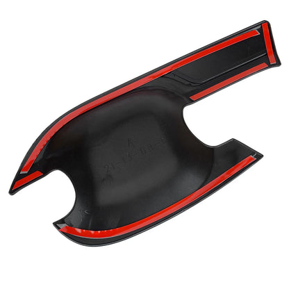 Door Handle Protector Cover for Isuzu D-Max 2021-2023