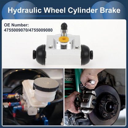 Rear Brake Wheel Cylinder for Toyota Hilux 2005-2015