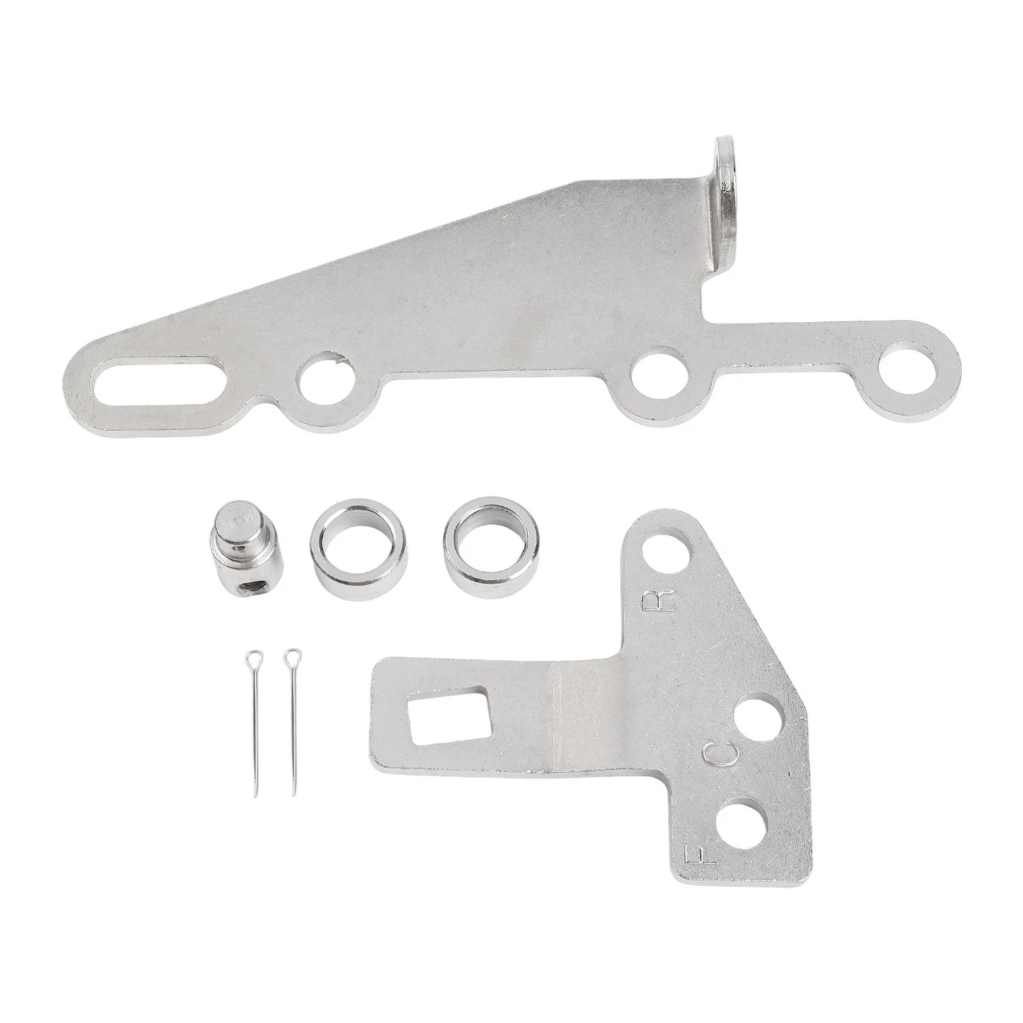 Bracket&Lever Kit for Turbo TH400 TH350 TH250 Automatic Transmissions