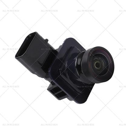 Backup Camera for Ford Transit 150 Cargo Van 2015-2017