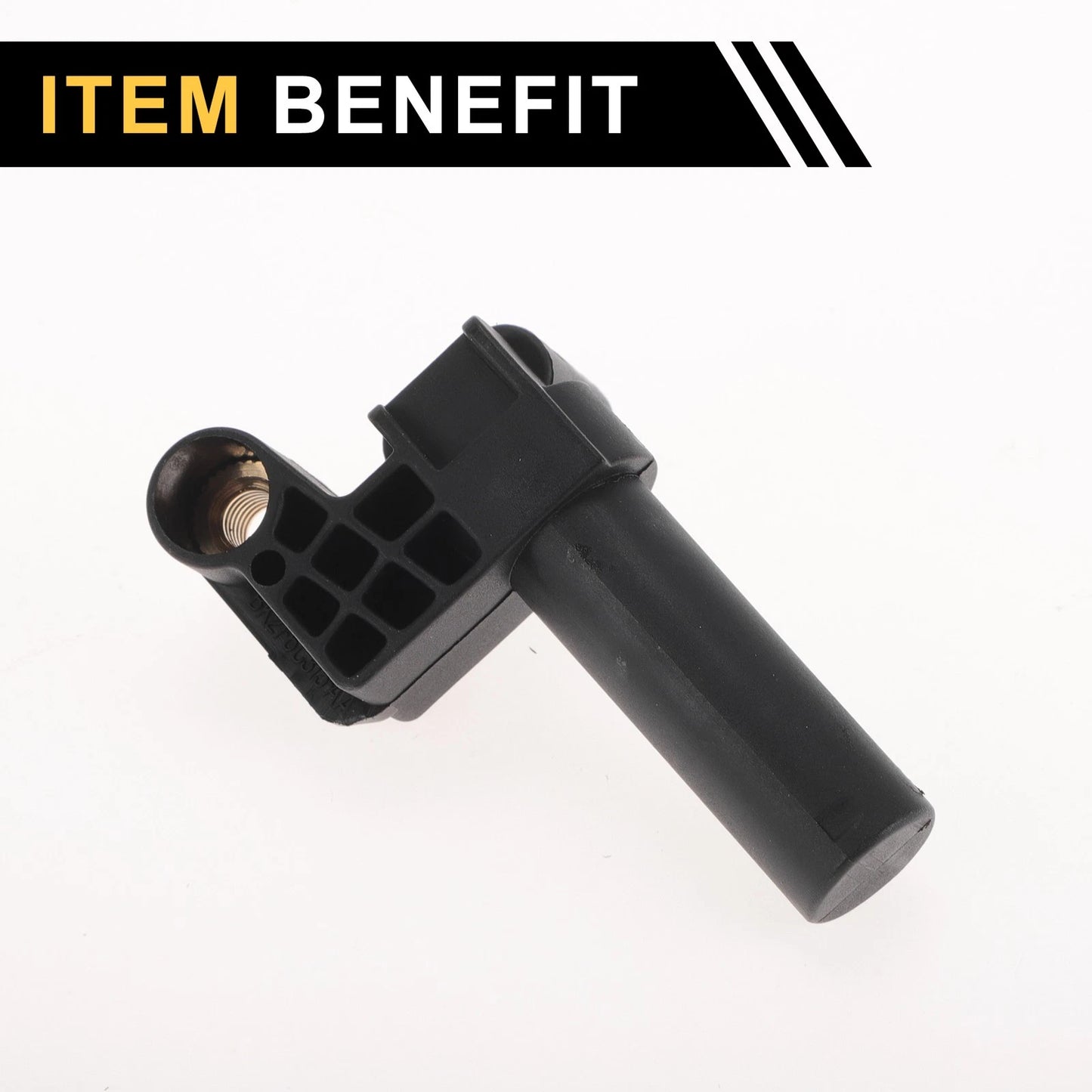 Crankshaft Position Sensor for Ford Transit Mk6 Minibus 2.2 TDCi (2000-2006)