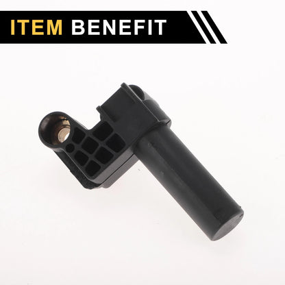 Crankshaft Position Sensor for Ford Transit Mk6 Minibus 2.2 TDCi (2000-2006)