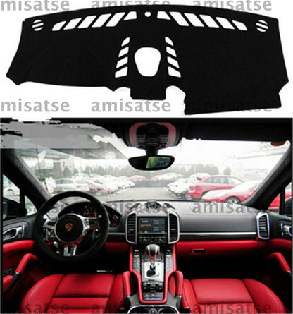 Dash Cover for Porsche Cayenne (2011-2015)