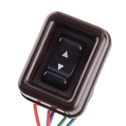 Power Window Switch for Toyota Land Cruiser, 4Runner (1984-1990)