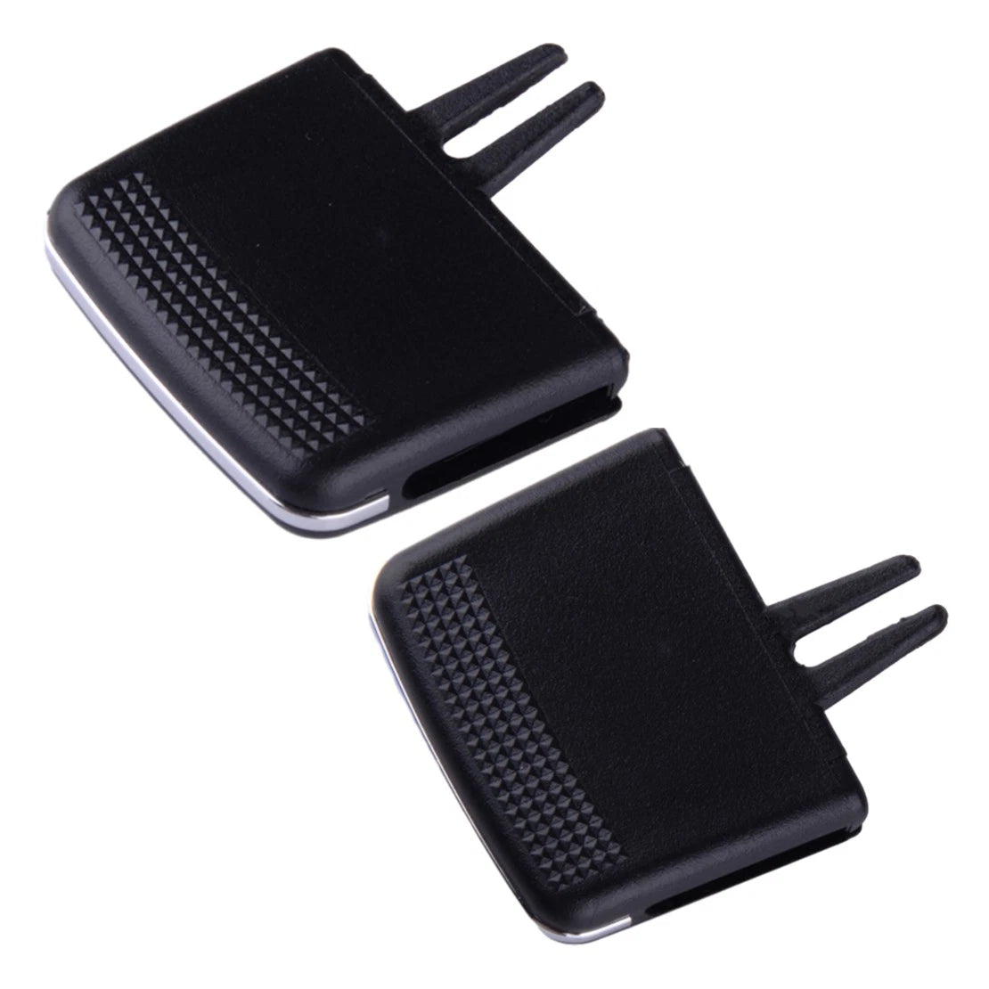 A/C Air Conditioning Clips for Kia Sorento 2009-2014 (2 x Clips)