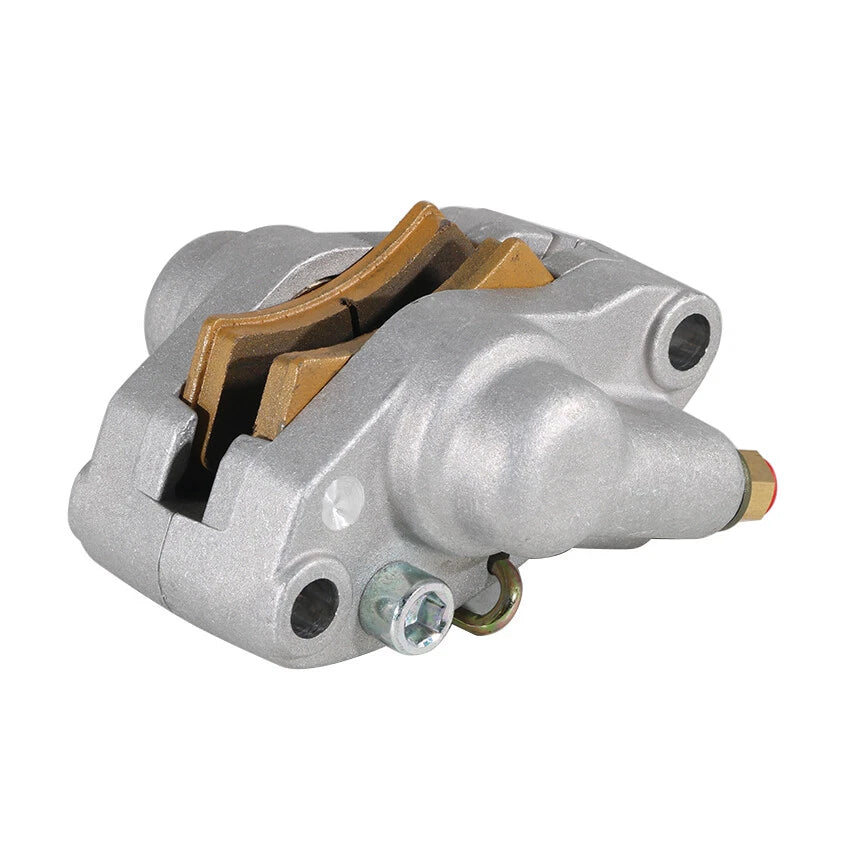 Rear Brake Caliper for Polaris 455 Worker, Sportsman 500 (2000-2006)