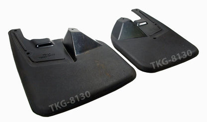 Mud Flap for Toyota Hilux Revo M70 M80 (2015-2017) 2WD