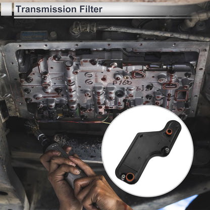 Transmission Filter for Ford Thunderbird 2002-2005 (XW4Z7A098BB)