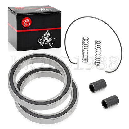 One Way Clutch Bearing Kit for CAN AM Commander