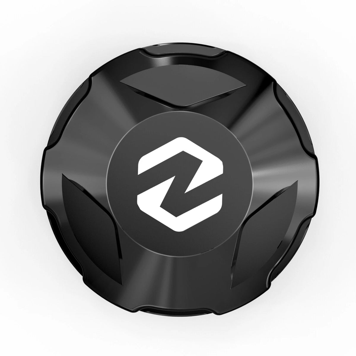 Coolant Compensating Tank Cover Cap for KTM 125 Duke, 250 Duke (2024)