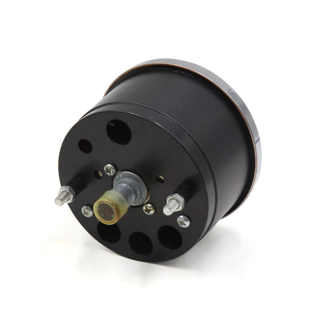 Analog Tachometer Gauge / 0-12000r/min Round Shape / for GN Motorcycle Scooter