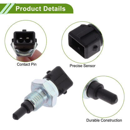 Air Charge Temperature Sensor for BMW E34 524td (1991-1998) - 1 Pc