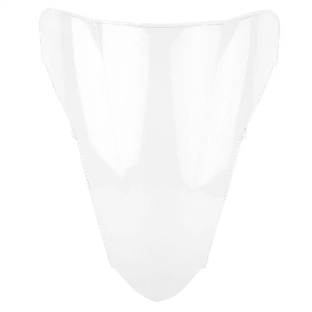Clear Motorcycle Windshield for Honda VFR800 (2002-2012)