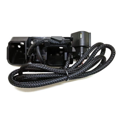 OEM Reverse Rear View Backup Camera for GMC Sierra 1500 Limited (2019–2019)
