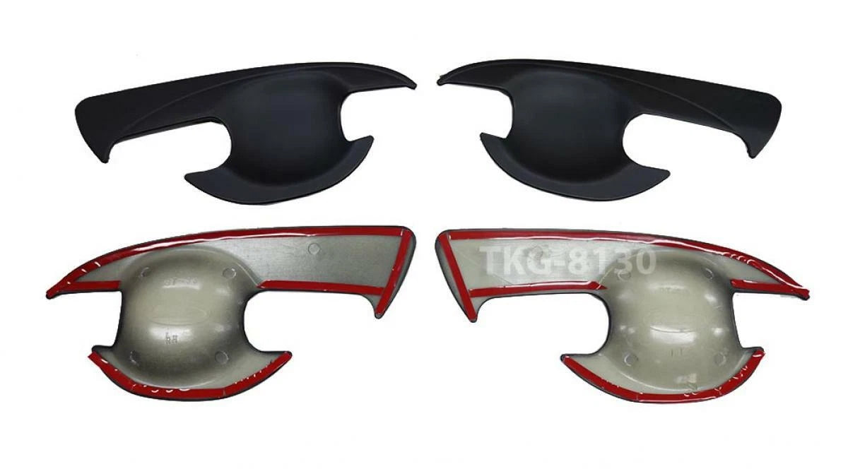 Door Handle Bowl Cover for Mazda BT50 (2012-2019)