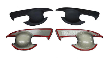 Door Handle Bowl Cover for Mazda BT50 (2012-2019)