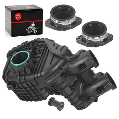 Air Box Intake Boot for Polaris RZR 900 / S (2015–2018)