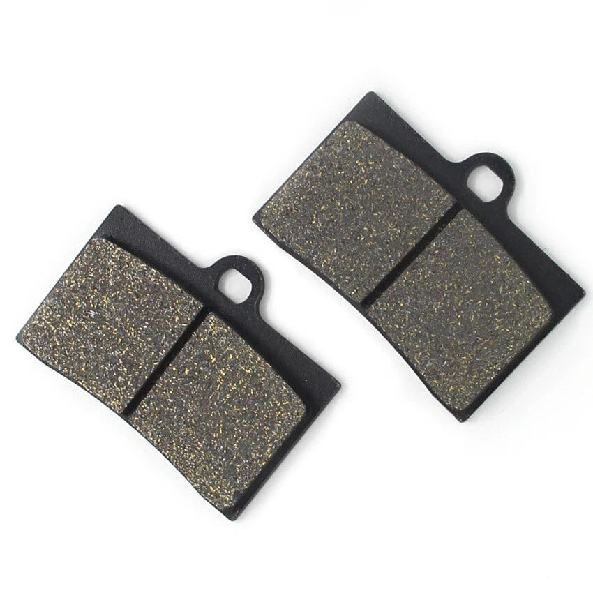 Front Brake Pad Set for KTM SMC 600, Duke 400, Sting 125, Duke 600