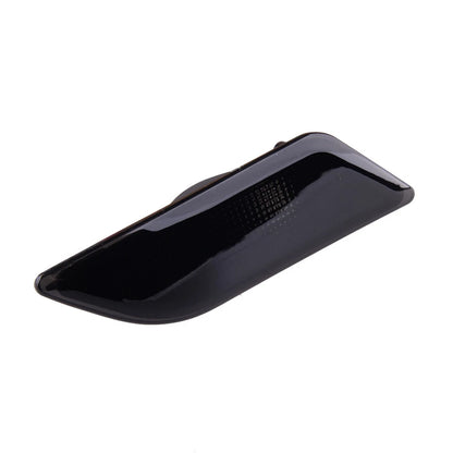 Smoked LED Side Marker Lights for Mercedes W204 C-Class (2008-2014)