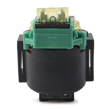Starter Relay Solenoid & Plug for Honda Shadow VT500 VT600 VT700 VT800 VT1100